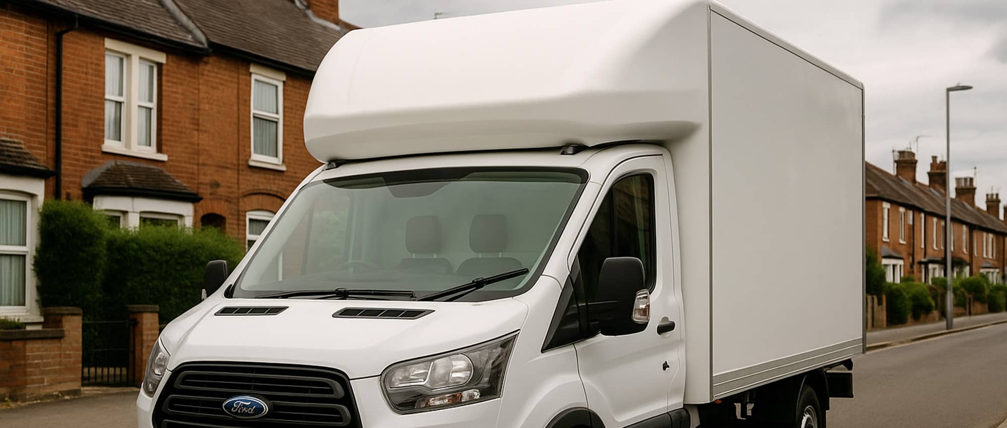 Vehicle hire background